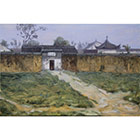 姑苏旧梦——寒山寺